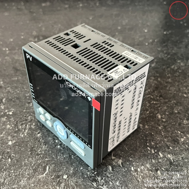 Yokogawa UT55A-130-11-00(7)